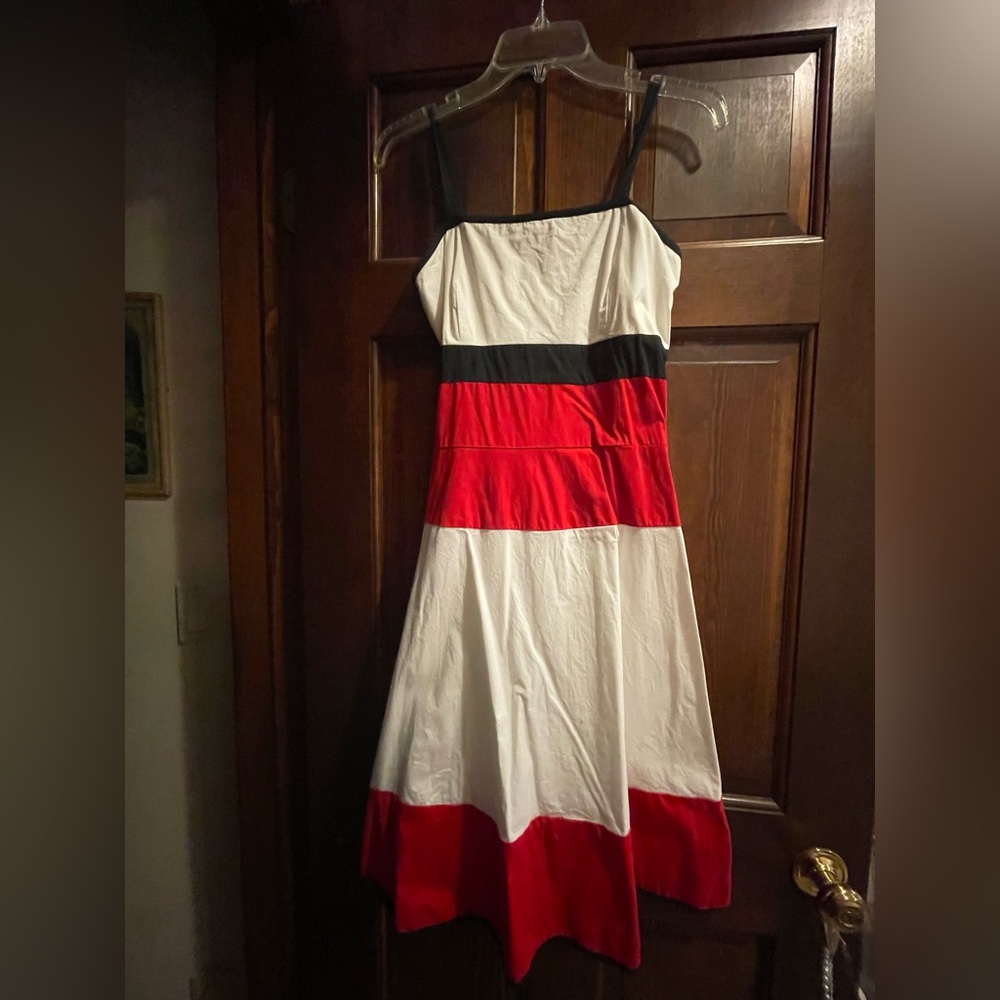 Charlotte Russe dress